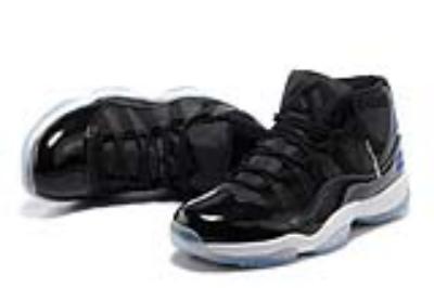 cheap air jordan 11 leather men's shoes cheap no. 200
